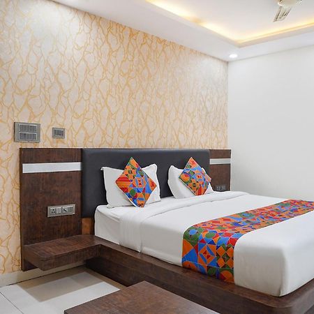 Fabhotel Jalsa Dlx 보팔 외부 사진