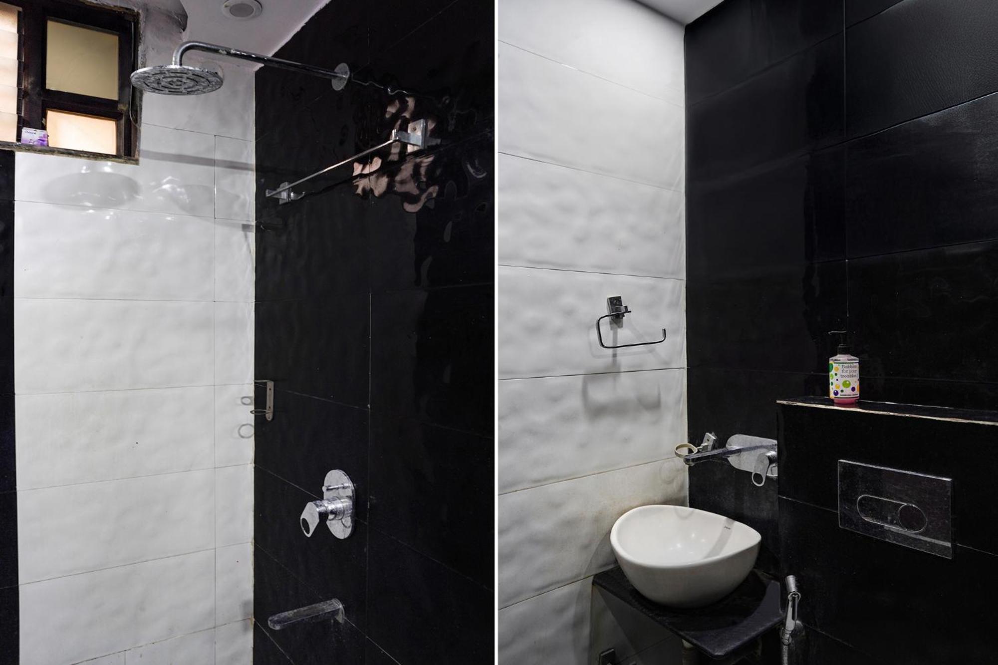 Fabhotel Jalsa Dlx 보팔 외부 사진